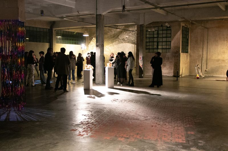 Image from a project on PhMuseum