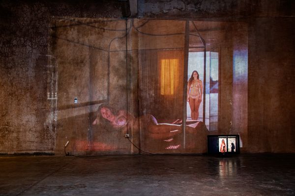 Image from a project on PhMuseum