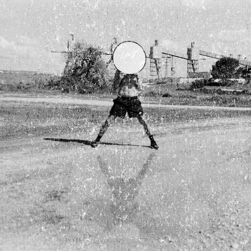 © Eleonora Signorini - Image from the Broken Into Traces photography project