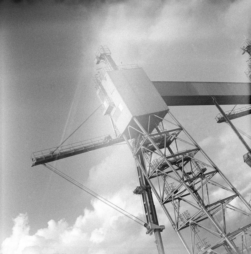 © Eleonora Signorini - Image from the Broken Into Traces photography project