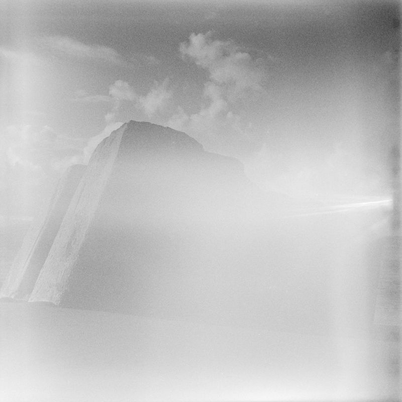 © Eleonora Signorini - Image from the Broken Into Traces photography project