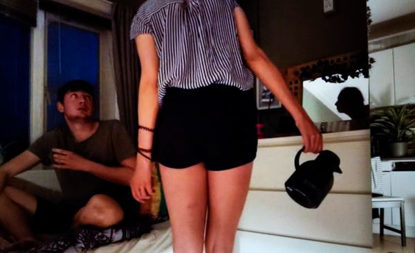 © Eleonora Signorini - JULE and LARS - Groningen, Holland