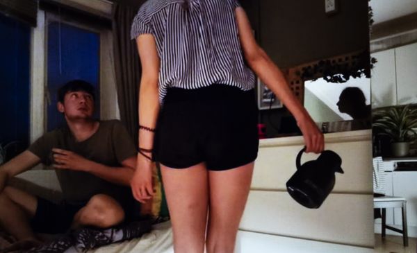 © Eleonora Signorini - JULE and LARS - Groningen, Holland