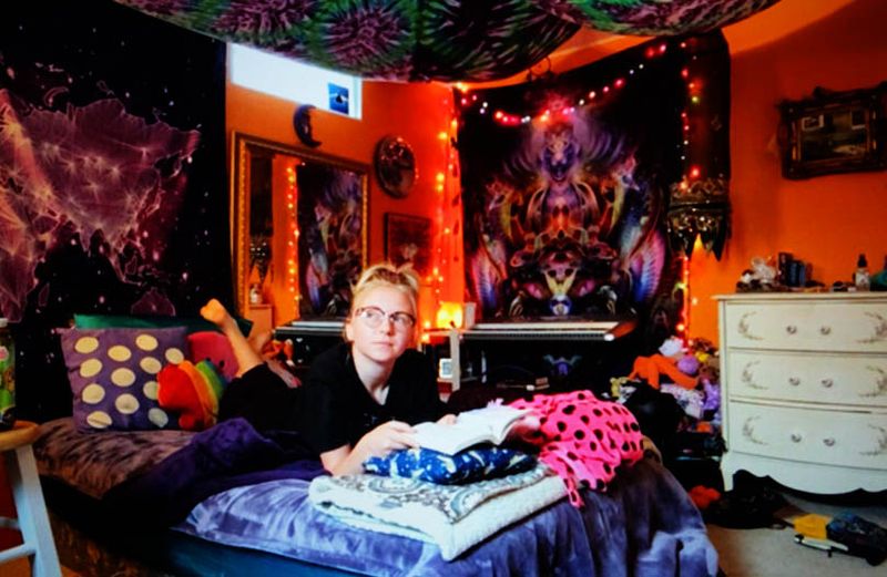 © Eleonora Signorini - PORSHA - Hudsonville, Michigan, USA