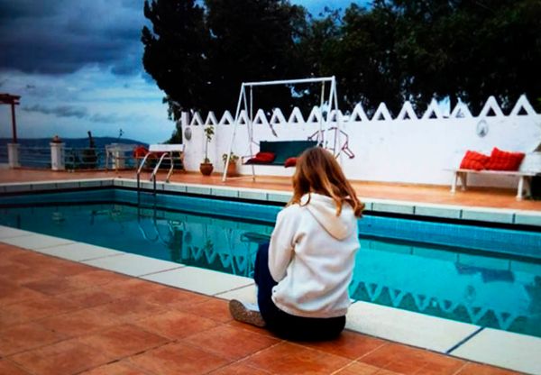 © Eleonora Signorini - FADA - Tangier, Morocco