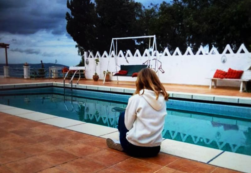 © Eleonora Signorini - FADA - Tangier, Morocco