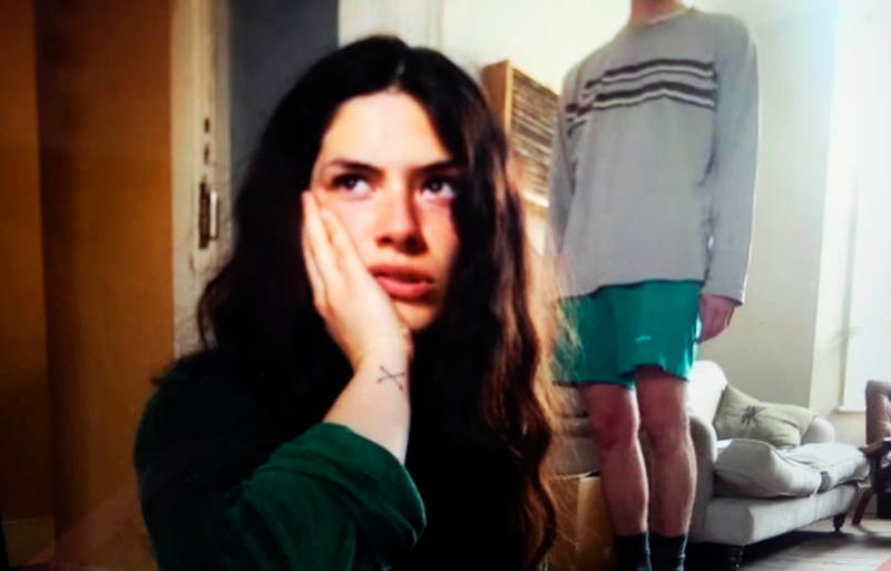 © Eleonora Signorini - NICOLE - London, England