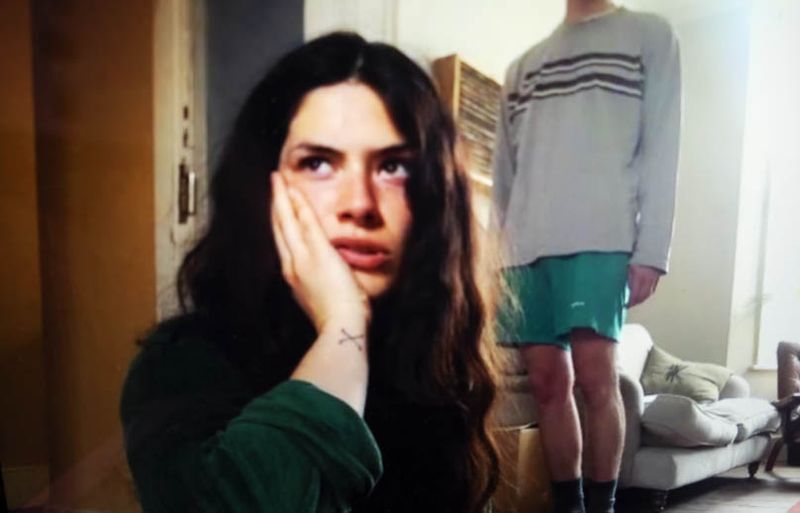 © Eleonora Signorini - NICOLE - London, England