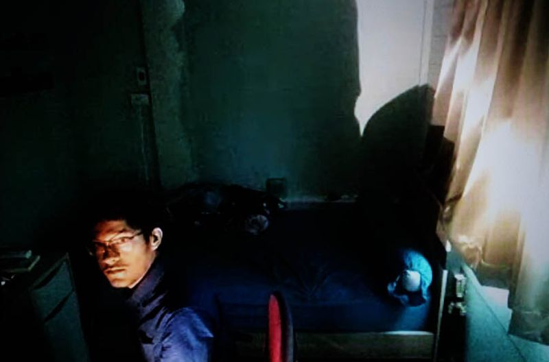 © Eleonora Signorini - MOHAMED - Bangkok, Thailand