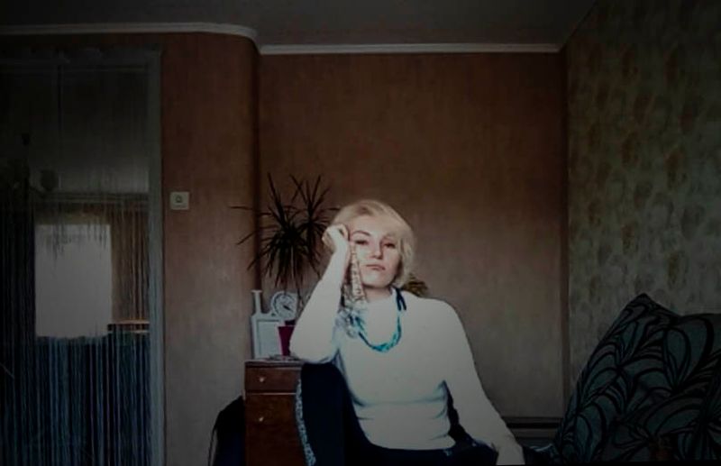 © Eleonora Signorini - ZINULYA - Kropyvnyzkyi, Ukraine