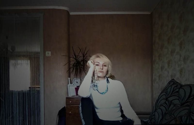 © Eleonora Signorini - ZINULYA - Kropyvnyzkyi, Ukraine