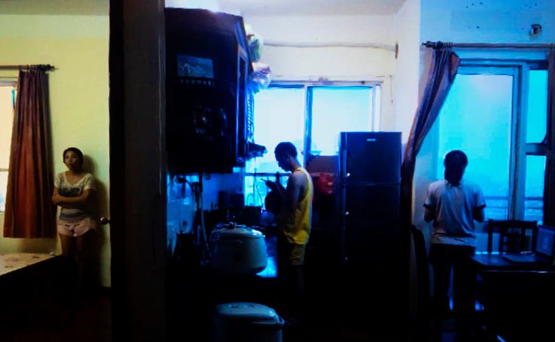 © Eleonora Signorini - HANNA - Hanoi, Vietnam