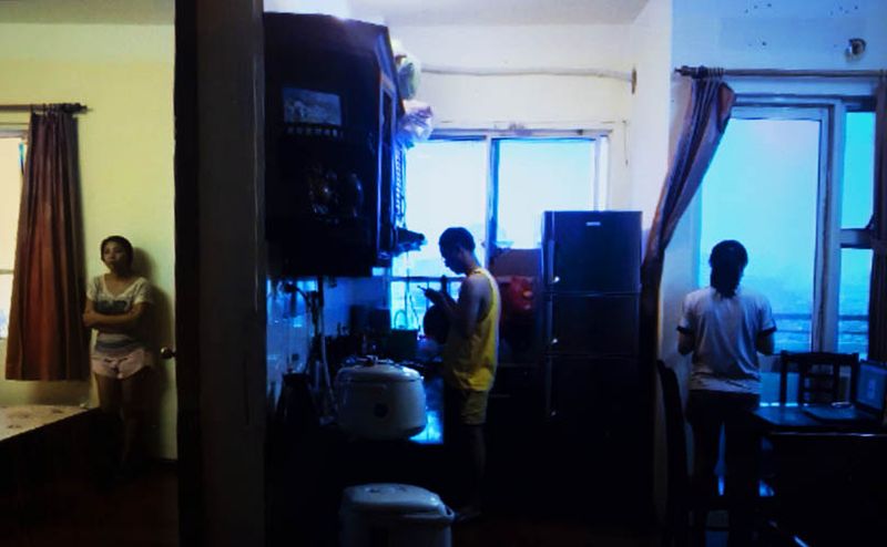 © Eleonora Signorini - HANNA - Hanoi, Vietnam