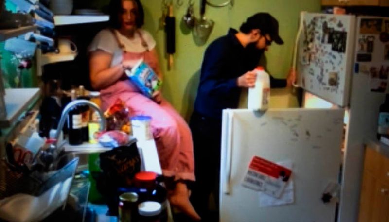 © Eleonora Signorini - ELISA and JOHN - Philadelphia, Pennsylvania, USA