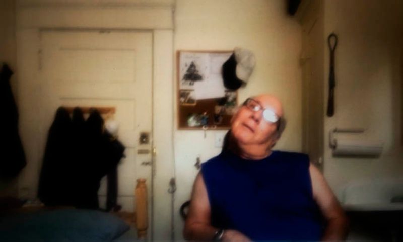 © Eleonora Signorini - ROMANO - S. Francisco, California, USA