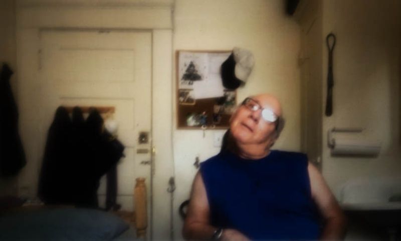 © Eleonora Signorini - ROMANO - S. Francisco, California, USA