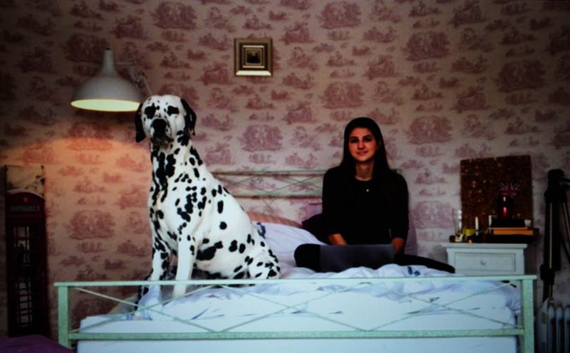 © Eleonora Signorini - ANNABRET - Tartu, Estonia