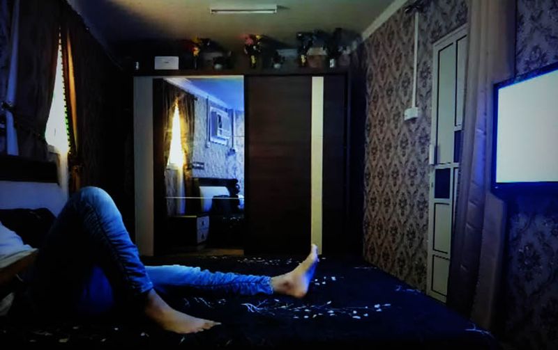 © Eleonora Signorini - SALMAN - Busaiteen, Muharraq, Kingdom of Bahrain