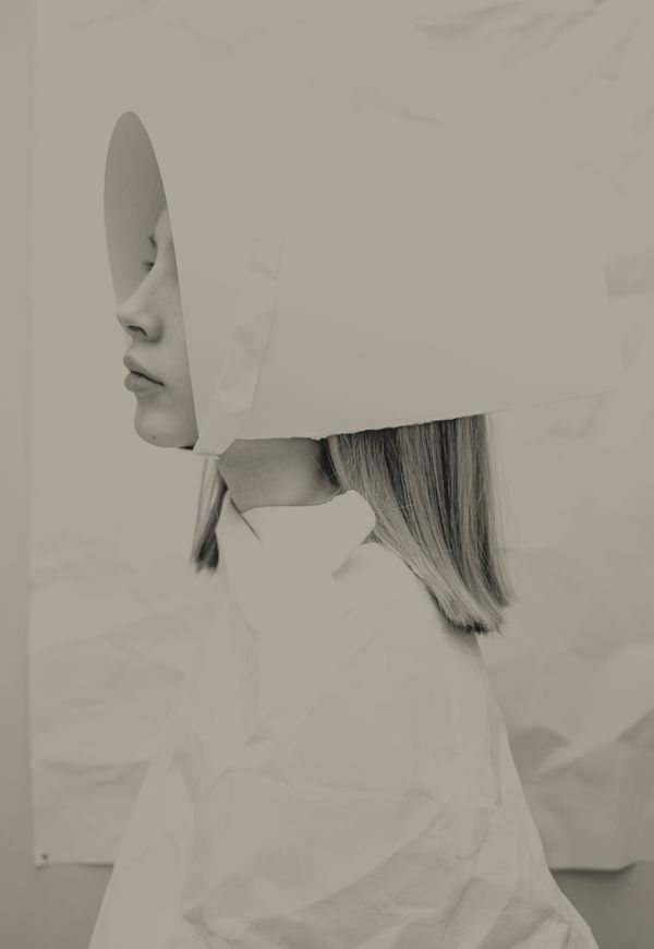 © Fifi Bristoche - Image from the Time is material photography project