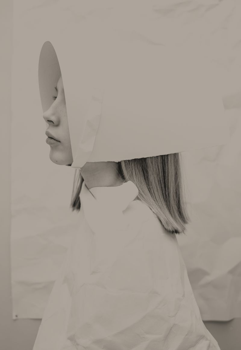 © Fifi Bristoche - Image from the Time is material photography project