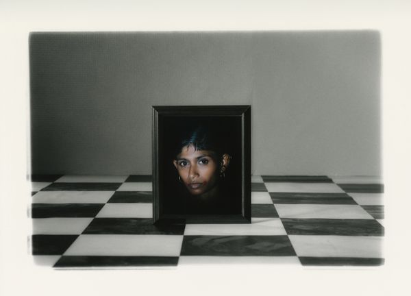 © Tara Laure Claire - Image from the The Studio by Tara Laure Claire (AKA Tara Sood) photography project