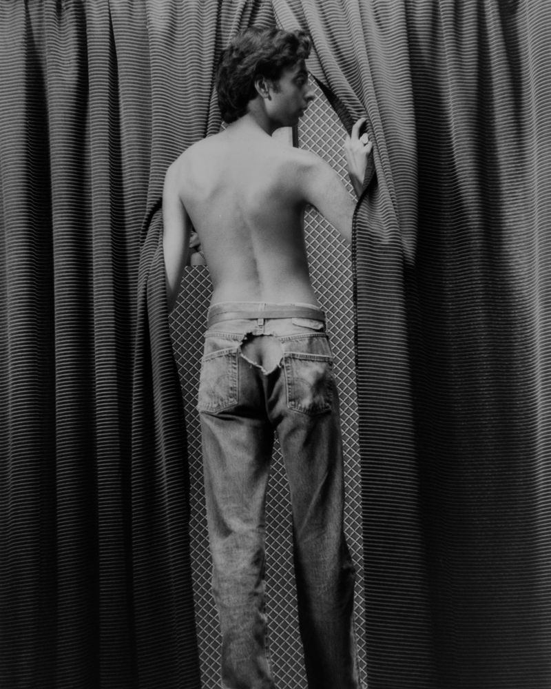 © Tara Laure Claire - Image from the The Studio by Tara Laure Claire (AKA Tara Sood) photography project