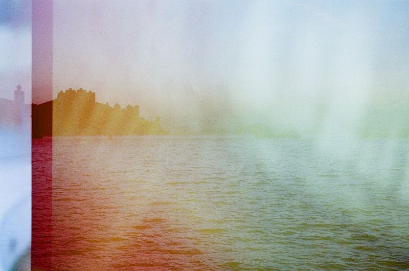 © Yvonne Yaqi JIN - Image from the Perfect Imperfections photography project