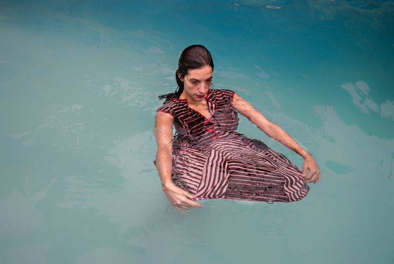 © Patricia Ackerman - Image from the The water dreams photography project