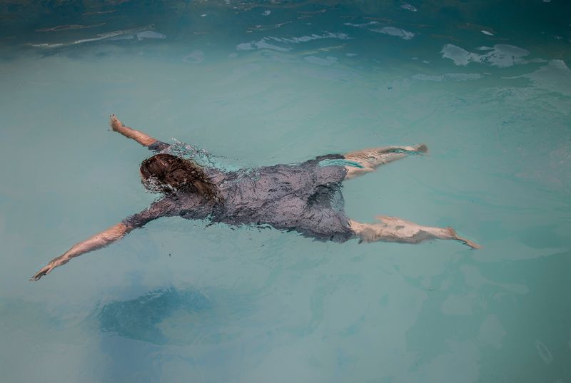 © Patricia Ackerman - Image from the The water dreams photography project