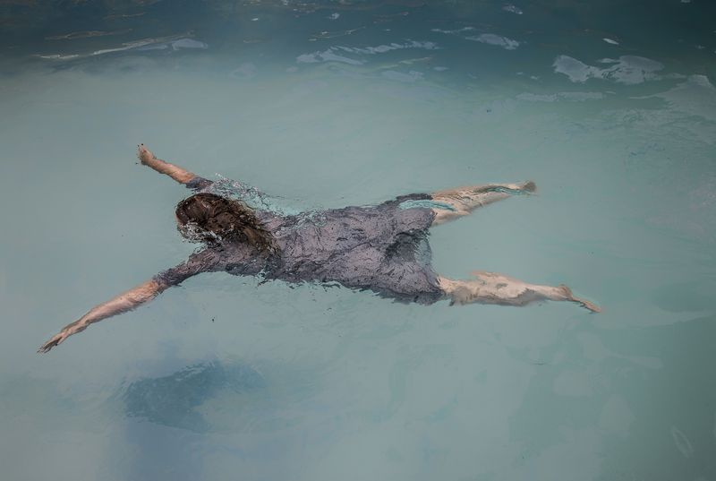 © Patricia Ackerman - Image from the The water dreams photography project