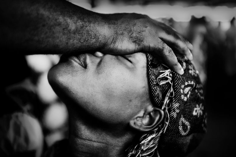 © Pongo Léonard - Image from the The uncanny photography project