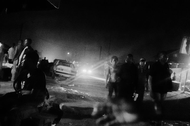 © Pongo Léonard - Image from the The uncanny photography project