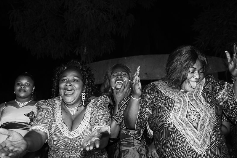 © Pongo Léonard - Image from the THE UNCANNY: CHAPTER IV photography project