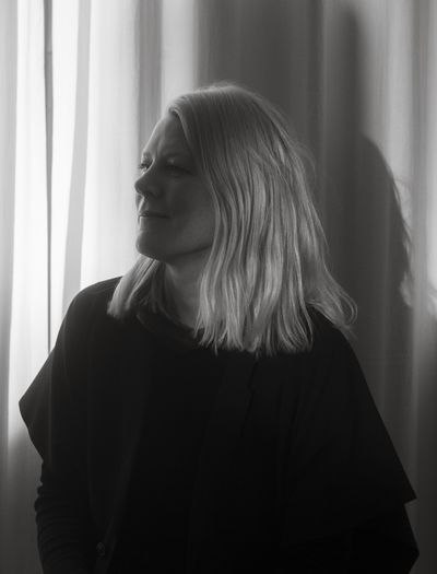 Louise Damgaard