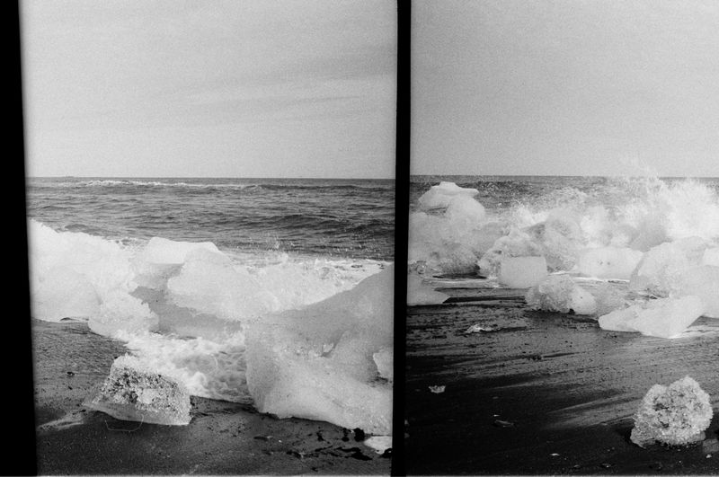 © Louise Damgaard - Image from the dreaming creatures photography project