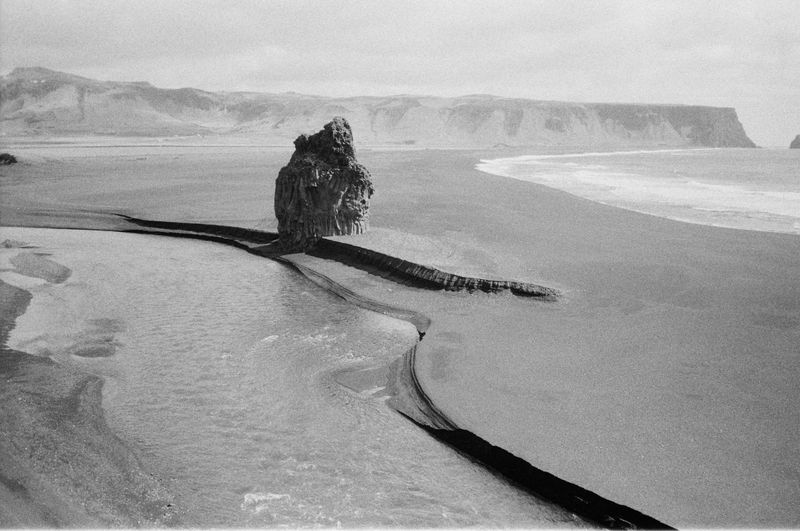 © Louise Damgaard - Image from the dreaming creatures photography project