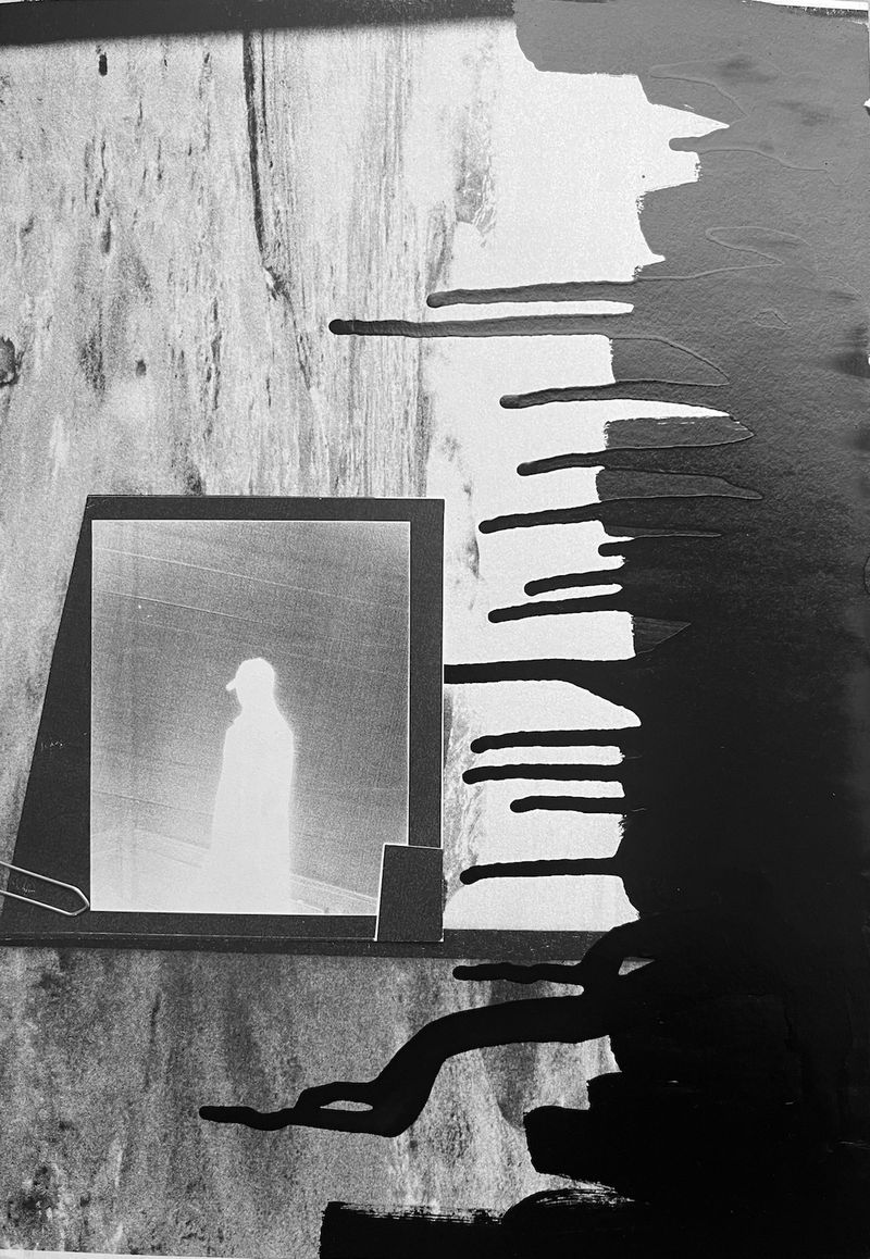 © Louise Damgaard - Image from the dreaming creatures photography project