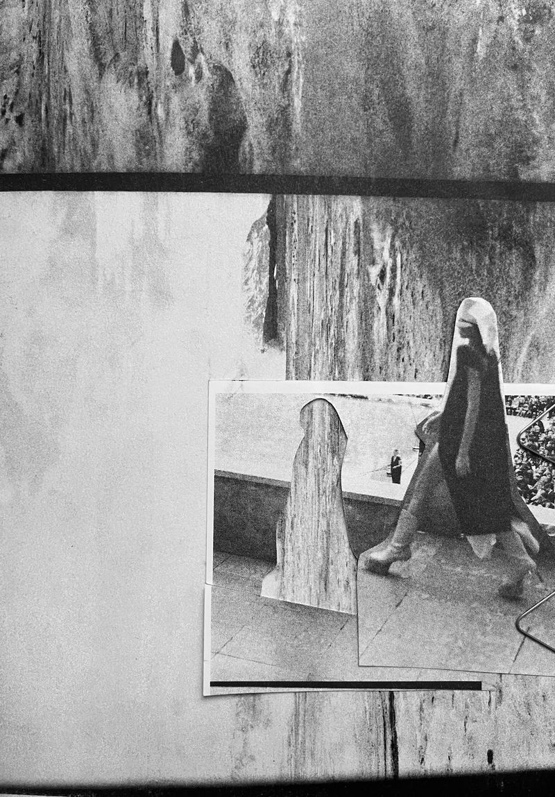 © Louise Damgaard - Image from the dreaming creatures photography project