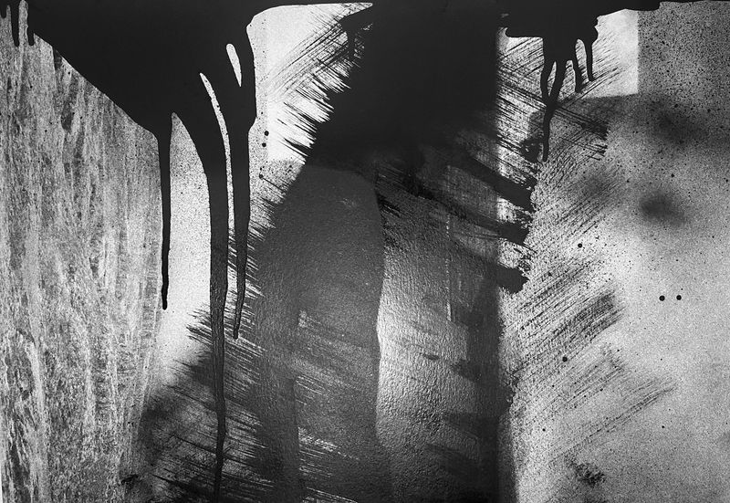 © Louise Damgaard - Image from the dreaming creatures photography project