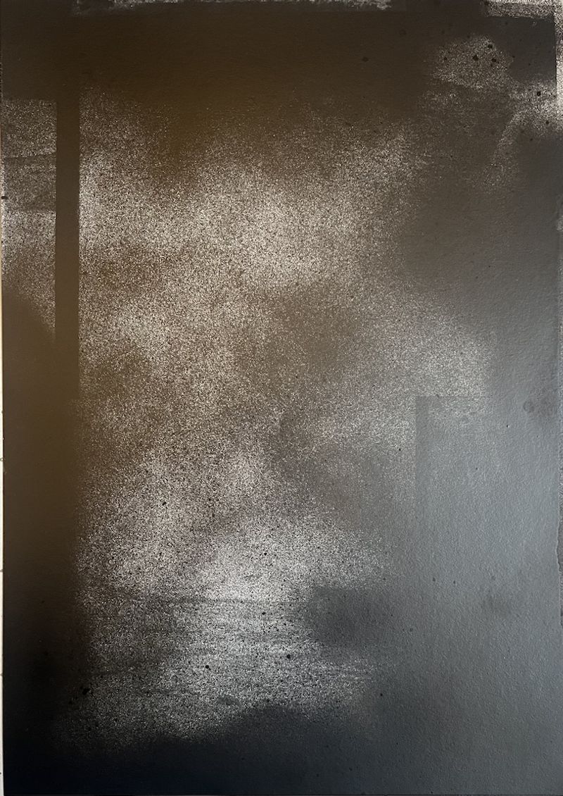 © Louise Damgaard - Image from the Where do dreams go photography project