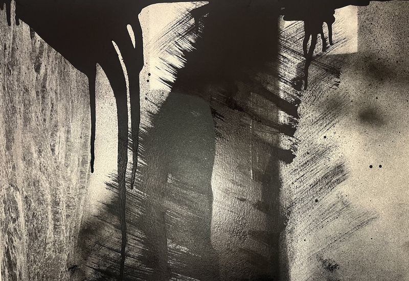 © Louise Damgaard - Image from the Where do dreams go photography project