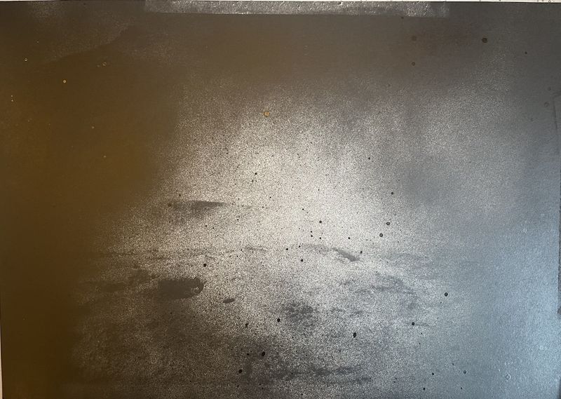 © Louise Damgaard - Image from the Where do dreams go photography project