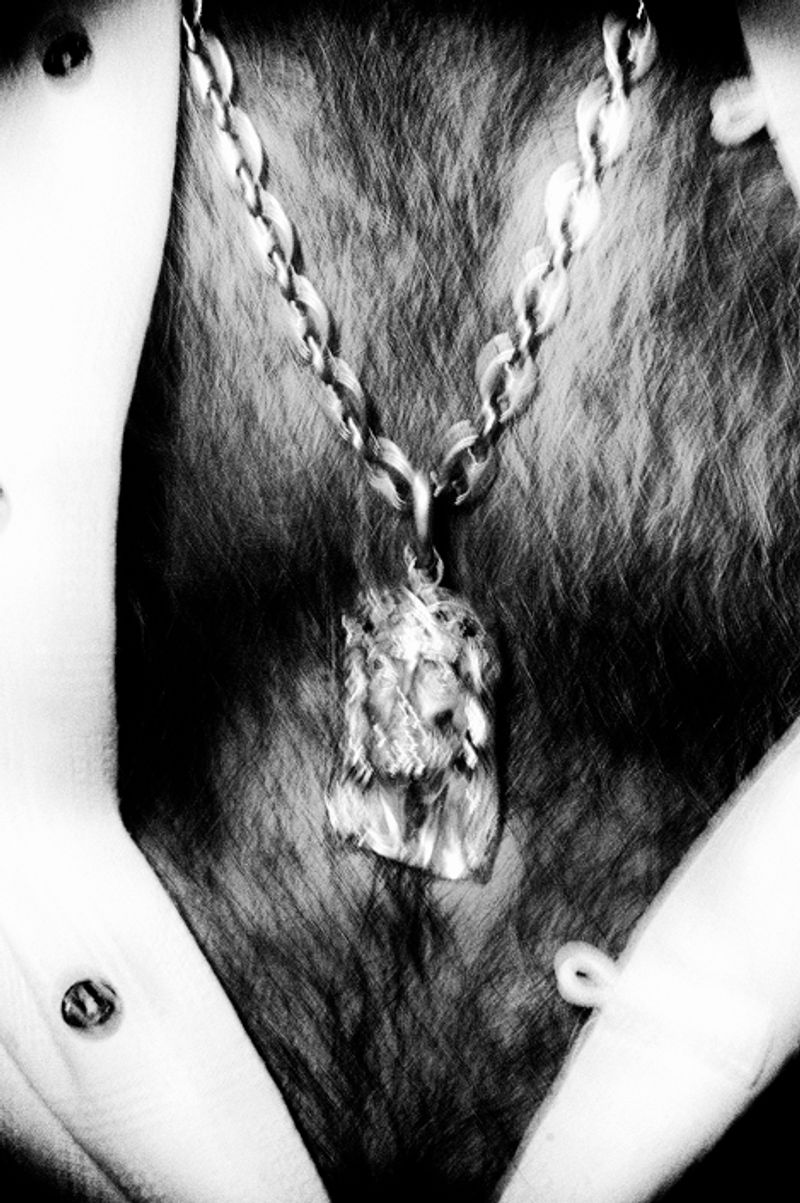 © Jeppe Bøje Nielsen - Image from the Lourdes - City of miracles photography project