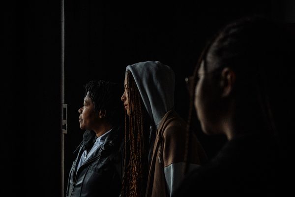 © Maria Abranches - Image from the MARIA photography project