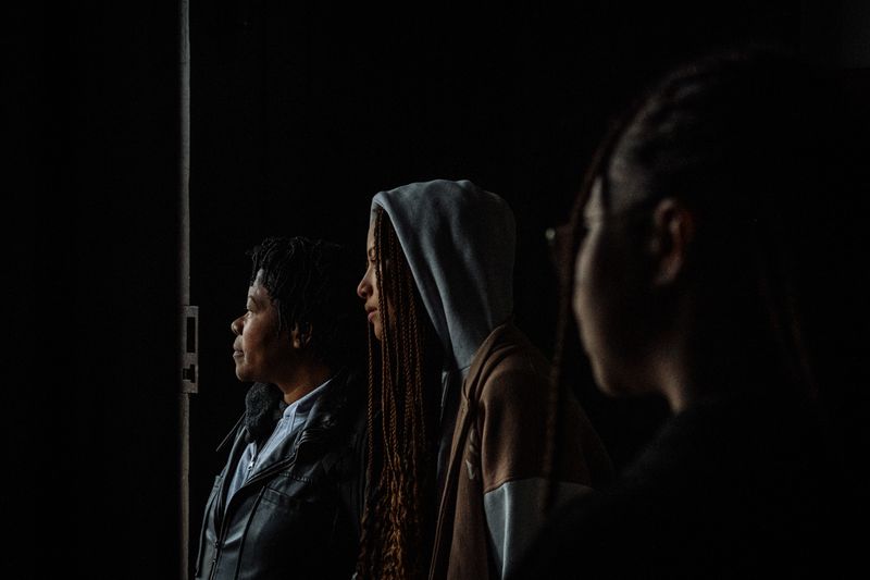 © Maria Abranches - Image from the MARIA photography project