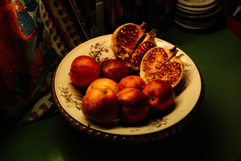 © Maria Abranches - Image from the MARIA photography project