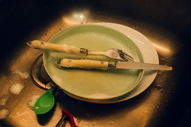 © Maria Abranches - Image from the MARIA photography project