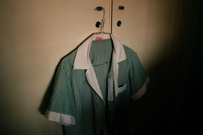 © Maria Abranches - Image from the MARIA photography project