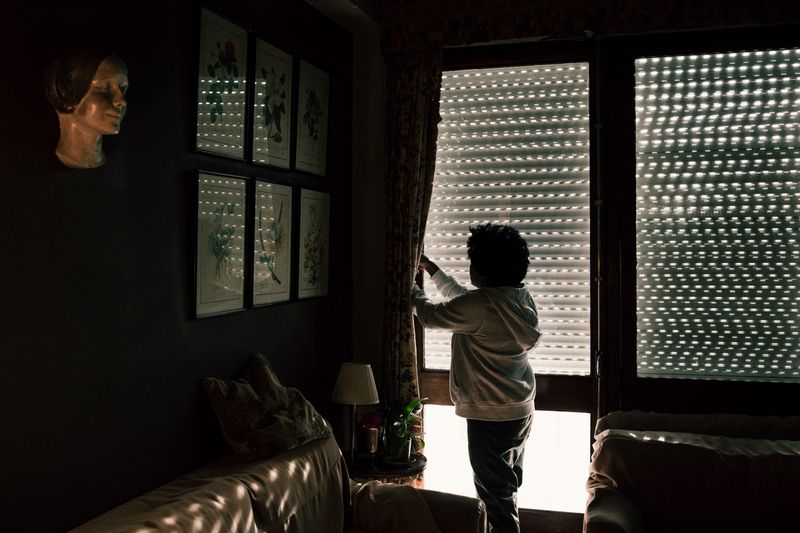 © Maria Abranches - Image from the MARIA photography project