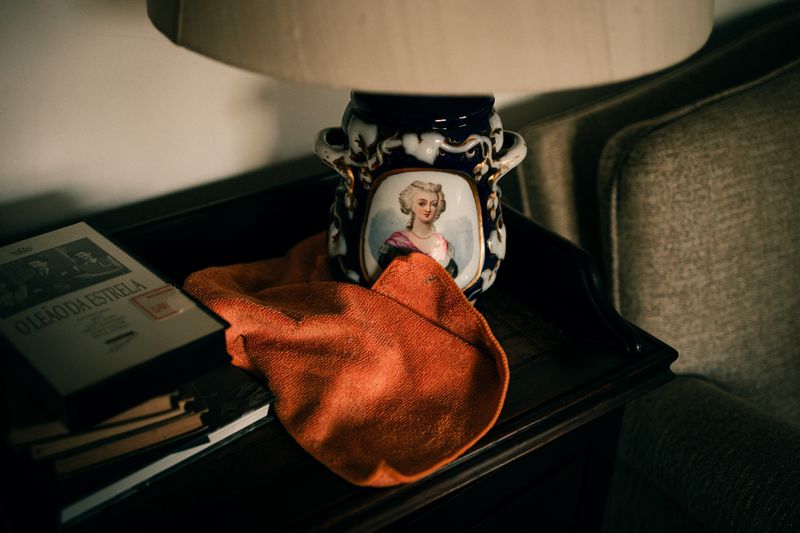 © Maria Abranches - Image from the MARIA photography project